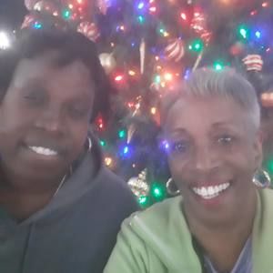 Meet your Posher, Phyllis